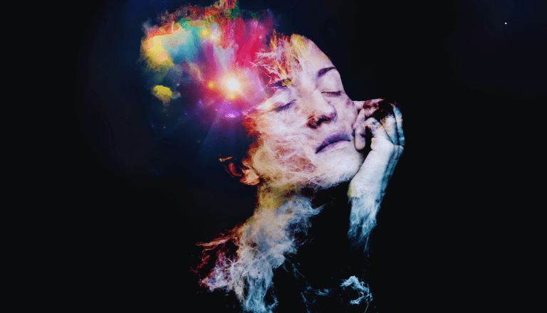 Psicoterapia asistida con psicodélicos